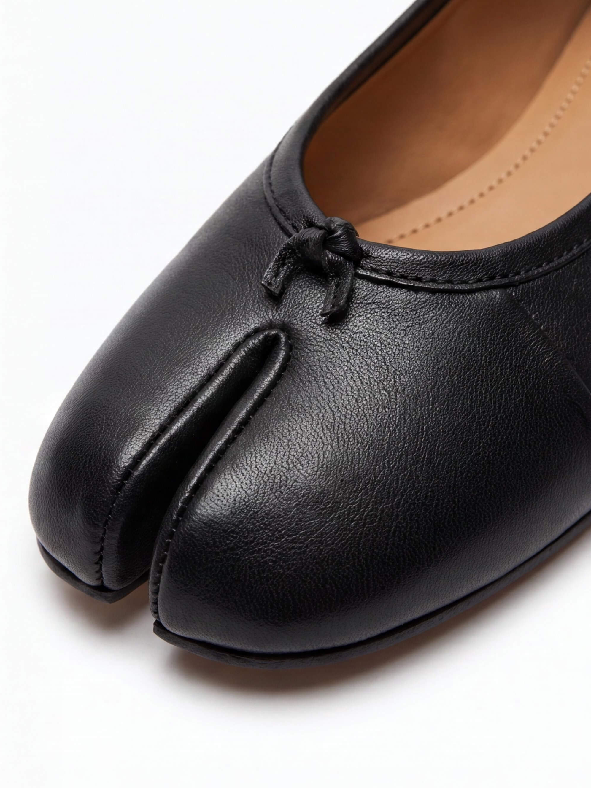 Women’s Split-Toe Minimalist Ballet Flats