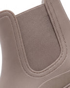 Women’s Chunky Chelsea Ankle Boots