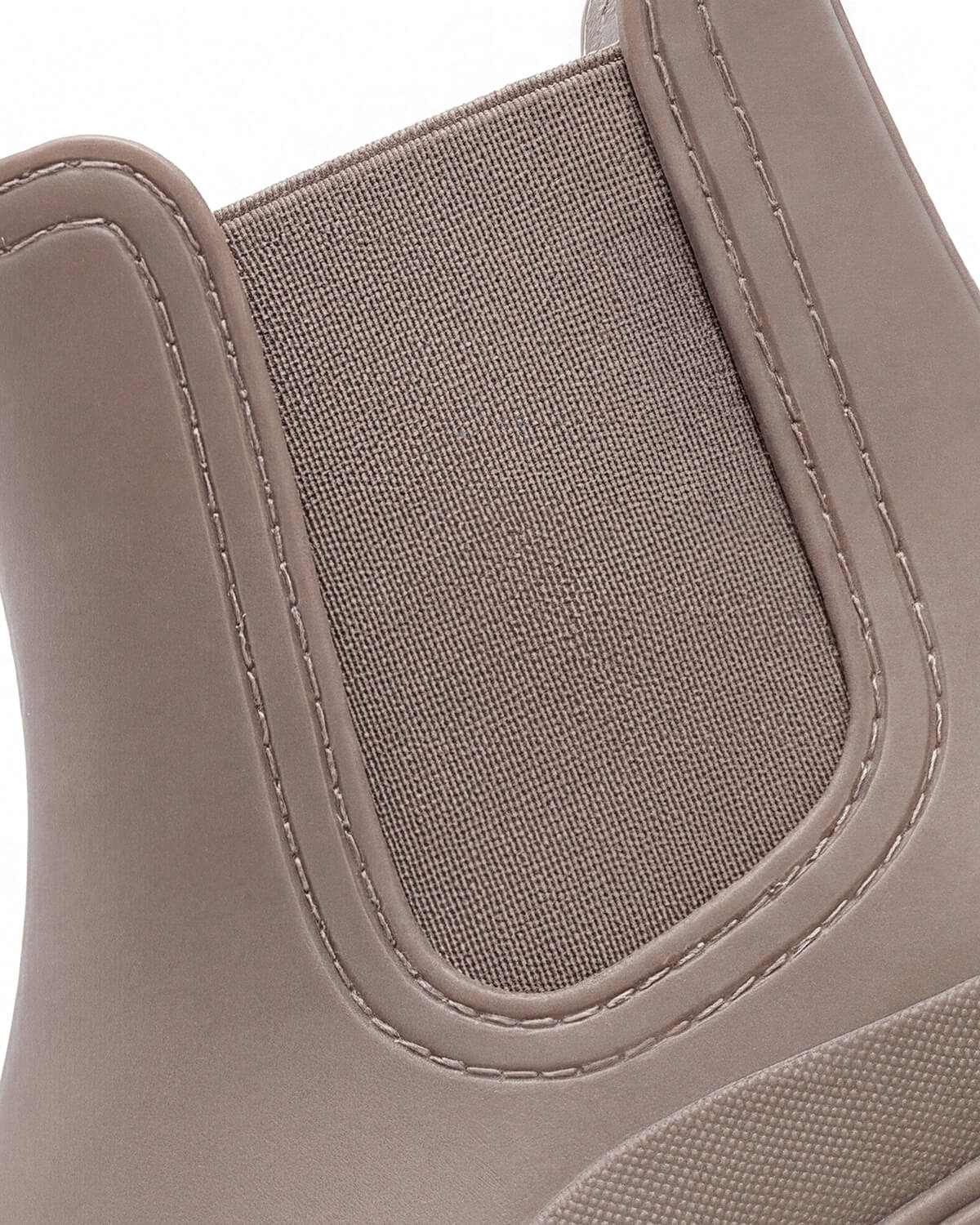 Women’s Chunky Chelsea Ankle Boots