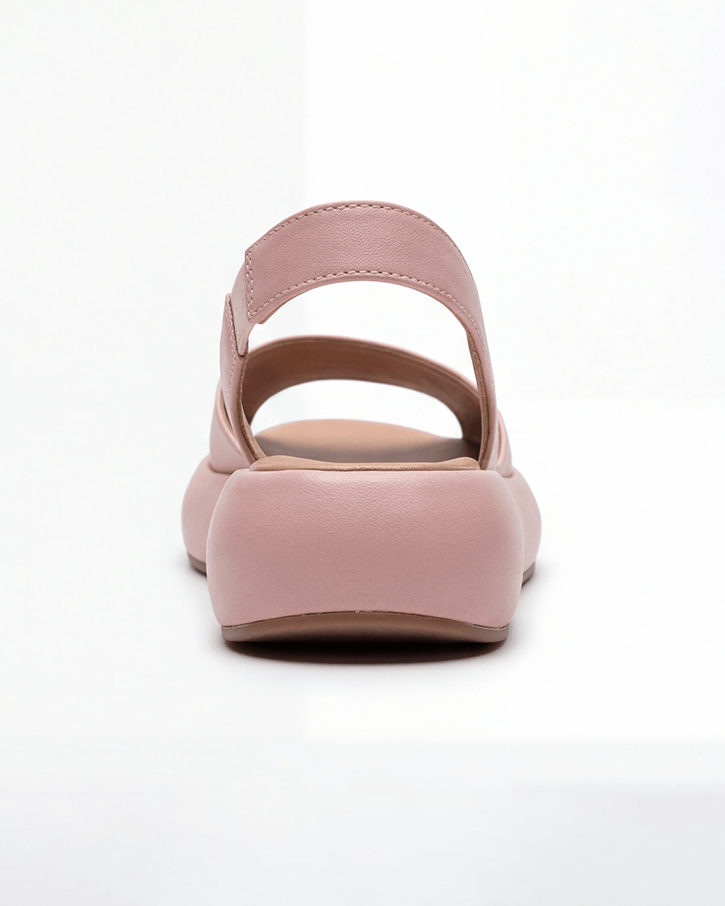 Women’s Slingback Peep-Toe Comfort Sandals