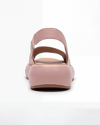 Women’s Slingback Peep-Toe Comfort Sandals