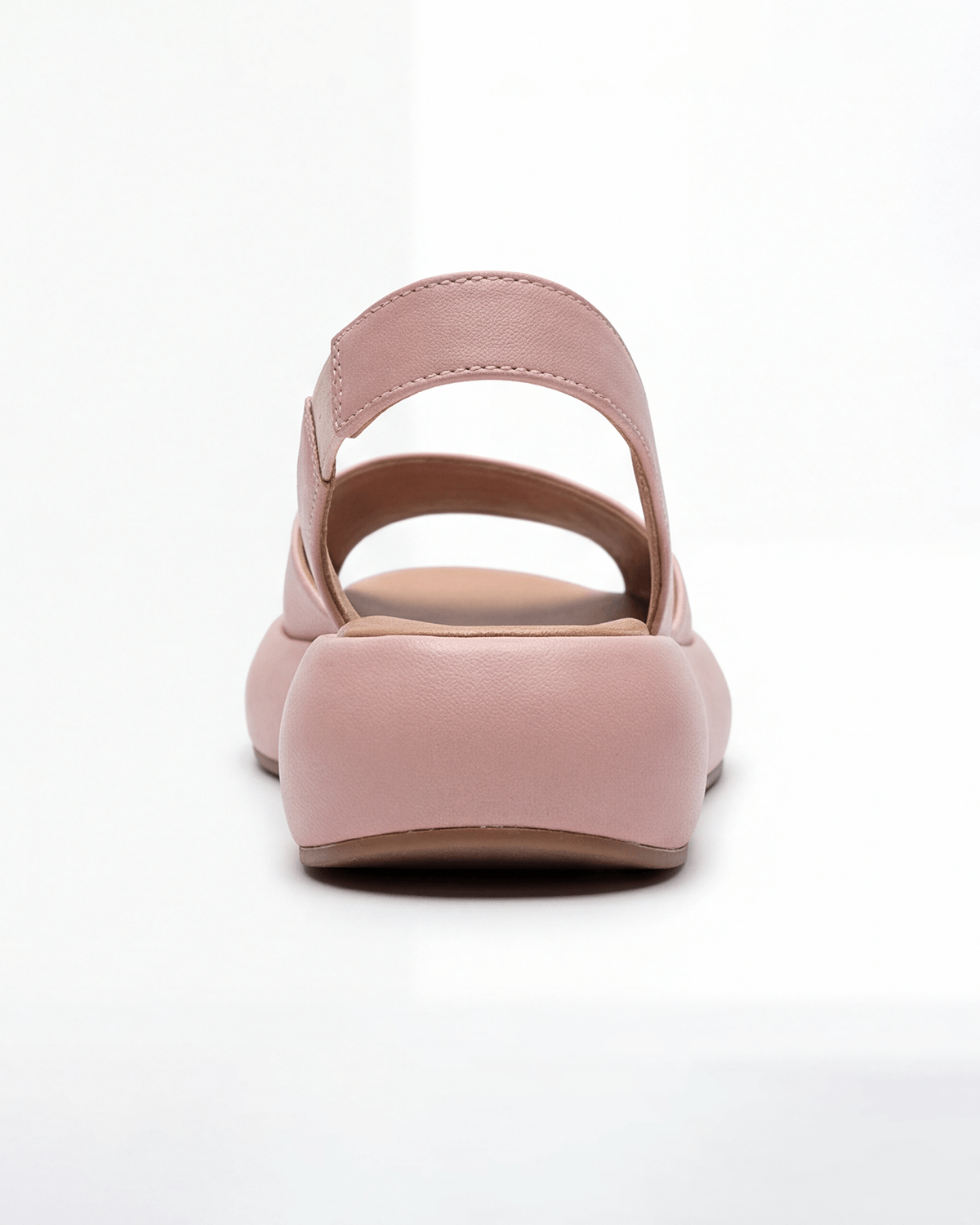Women’s Slingback Peep-Toe Comfort Sandals