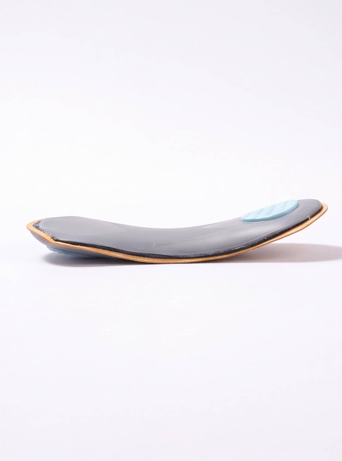 Women’s Full-Length Arch Insole with Heel Support