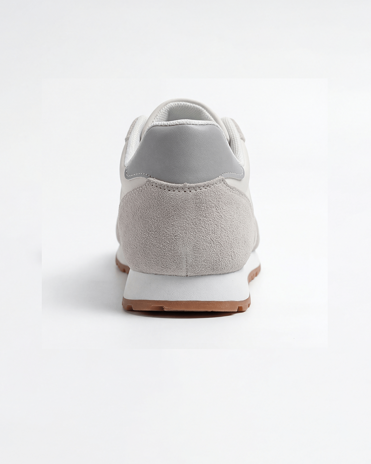 Women’s Retro Stripe Low-Top Sneakers