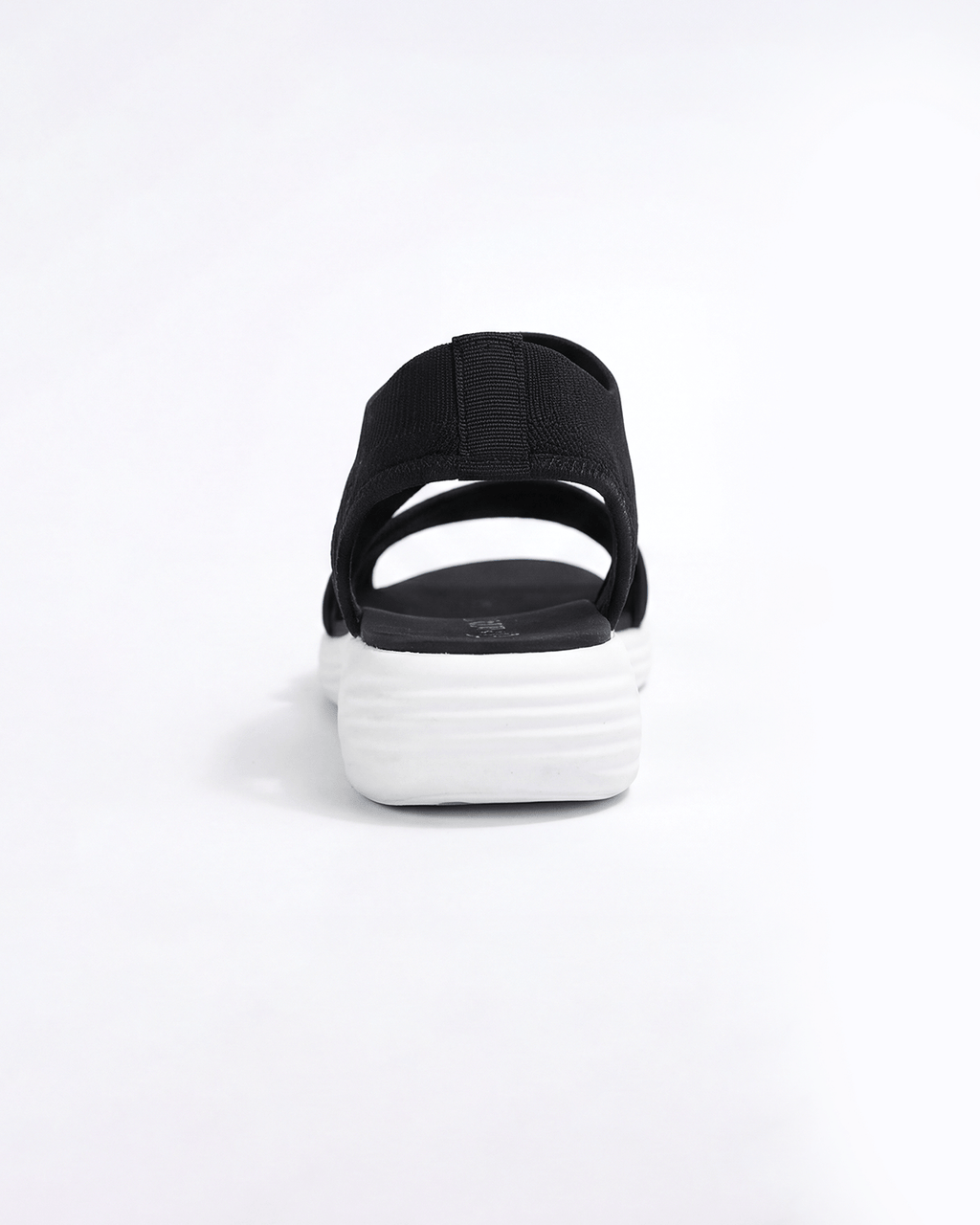 Women’s Sporty Cutout Wedge Sandals