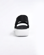 Women’s Sporty Cutout Wedge Sandals