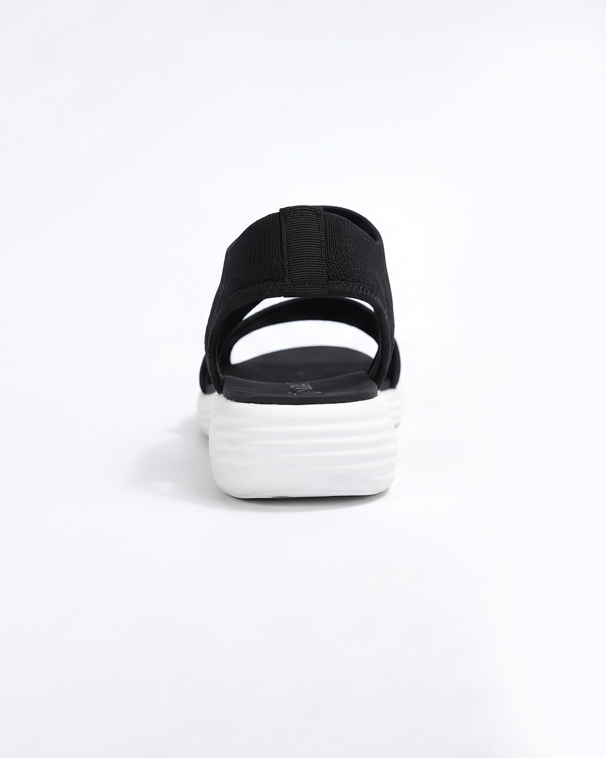 Women’s Sporty Cutout Wedge Sandals