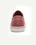 Women’s Low-Top Lace-Up Casual Sneakers