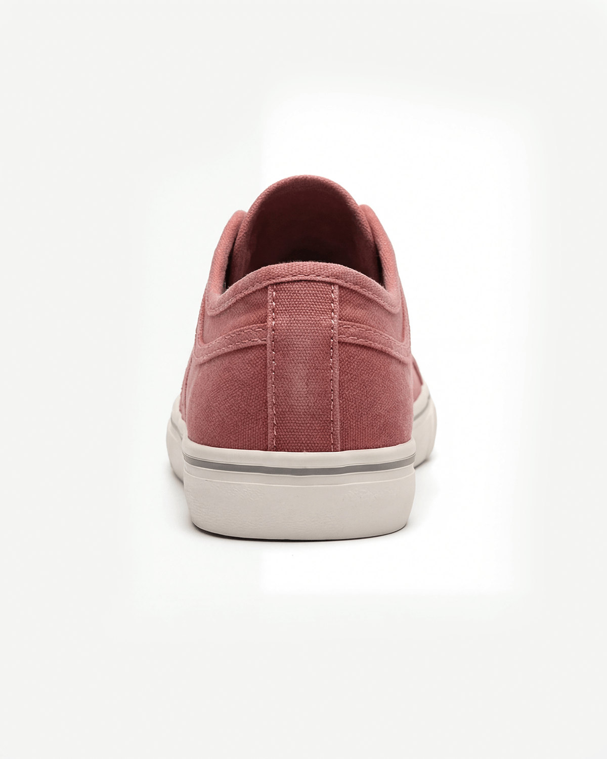 Women’s Low-Top Lace-Up Casual Sneakers