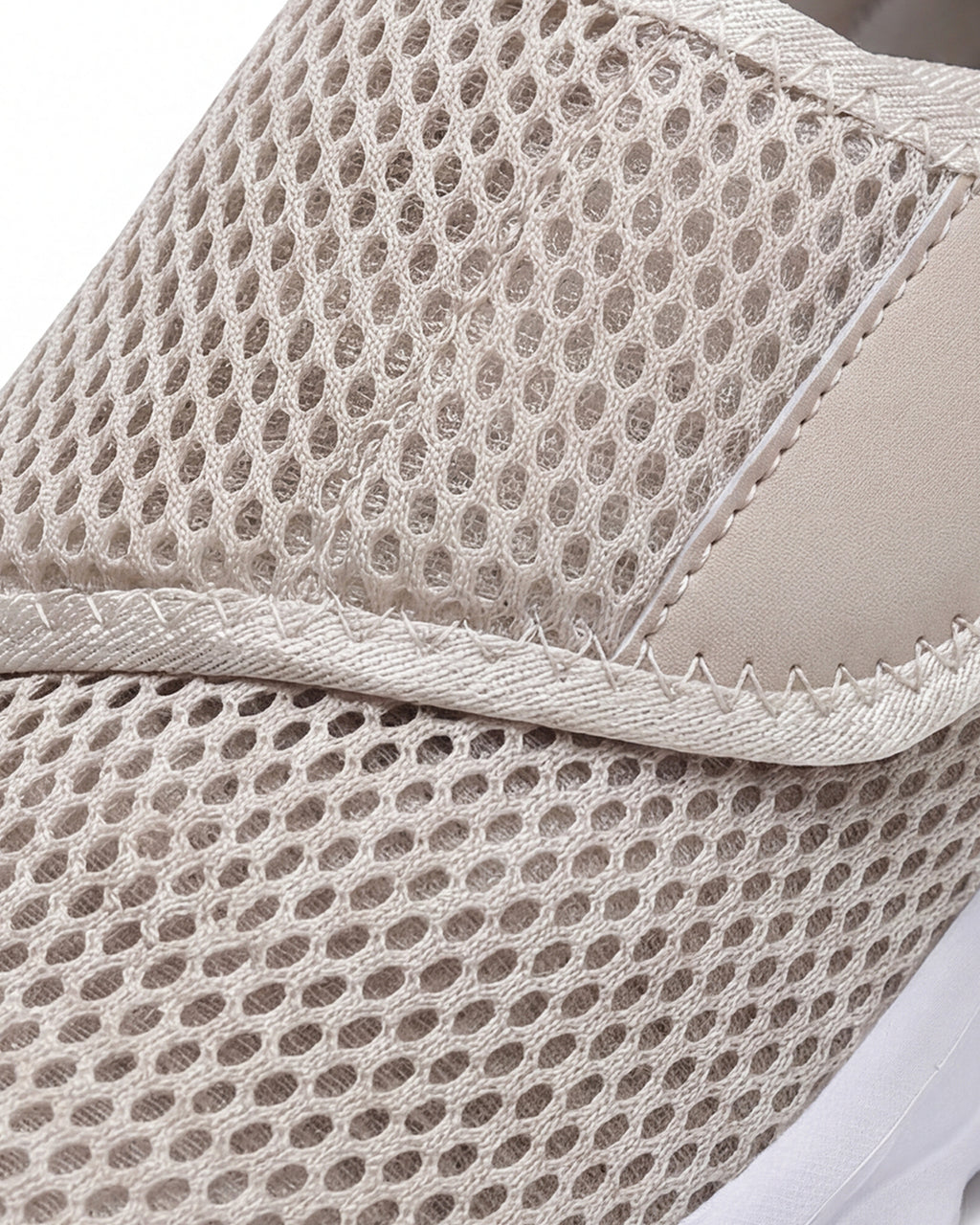 Women’s Slip-On Mesh Knit Walking Sneakers