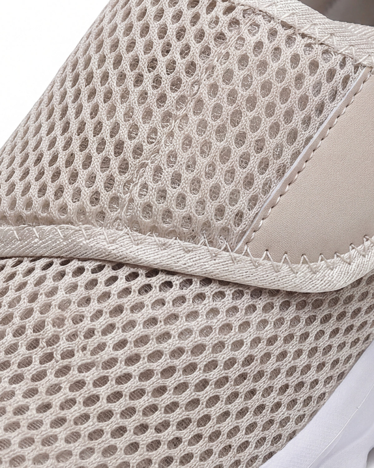 Women’s Slip-On Mesh Knit Walking Sneakers