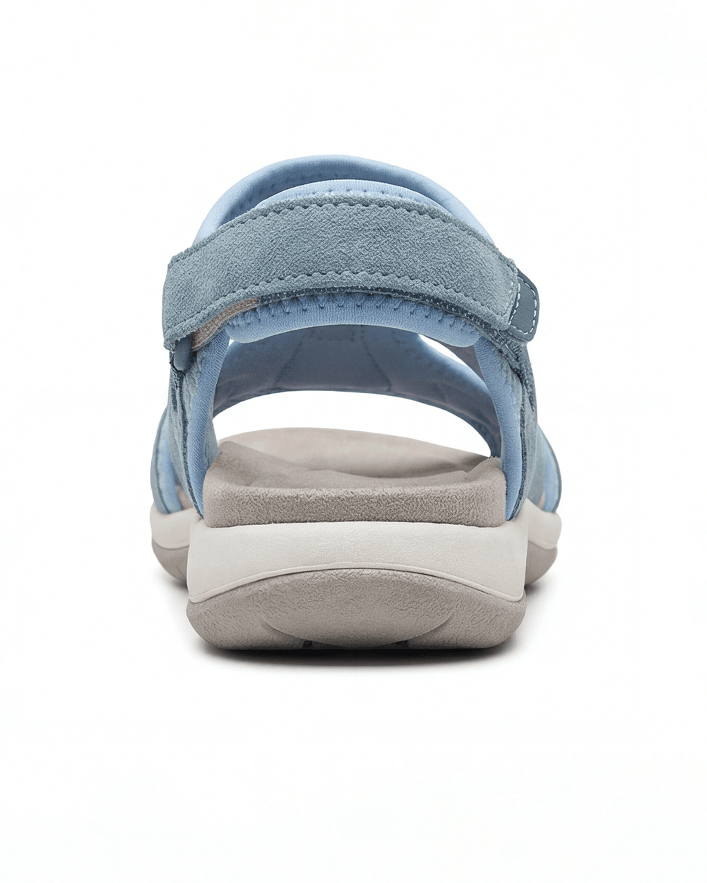 Women’s Sporty Adjustable Strap Slingback Sandals