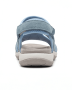 Women’s Sporty Adjustable Strap Slingback Sandals