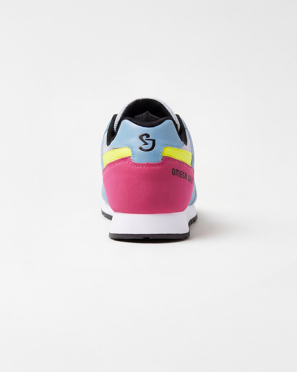 Women’s Low-Top Lace-Up Fashion Sneakers