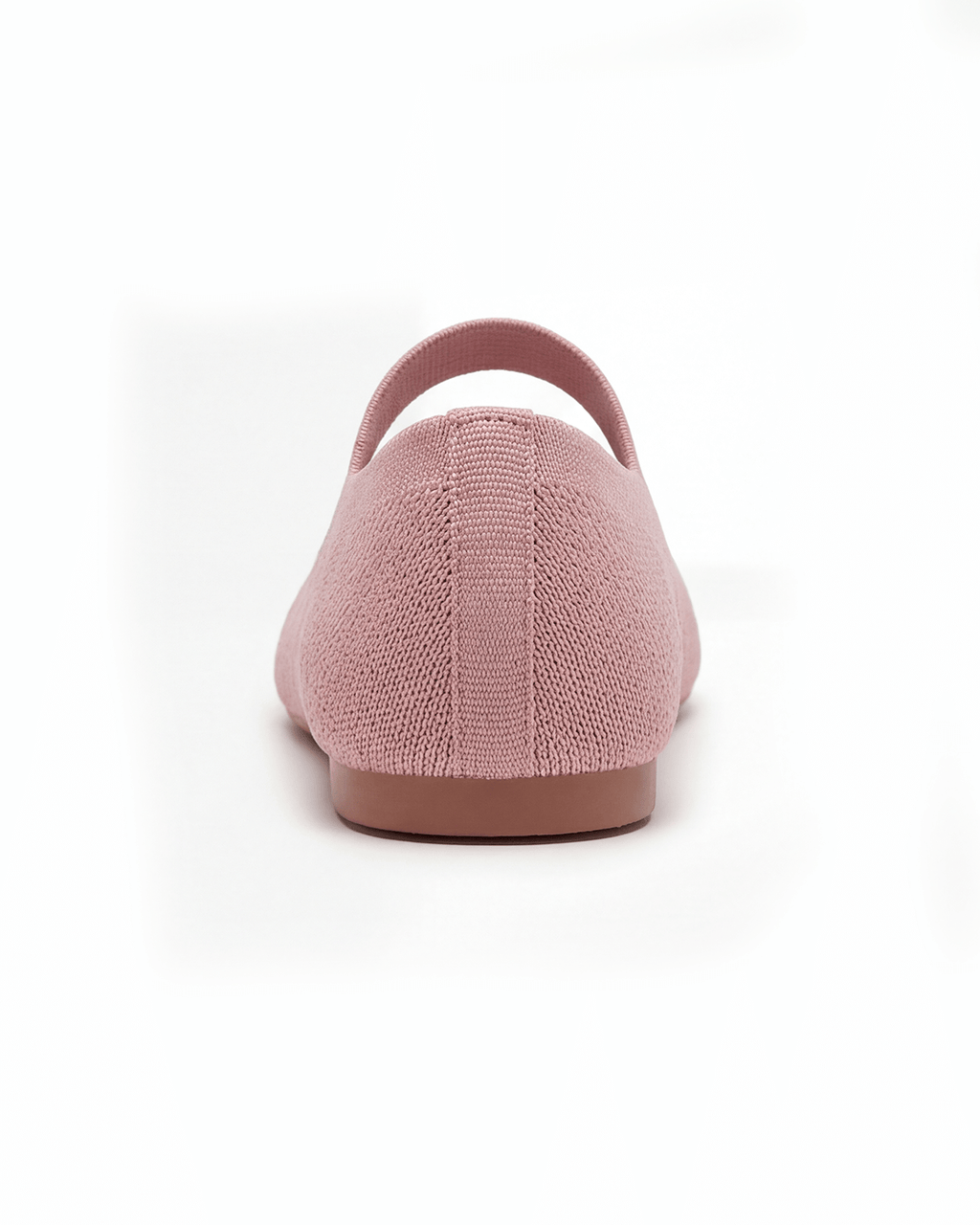 Women’s Knit Mary Jane Ballet Flats