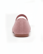 Women’s Knit Mary Jane Ballet Flats