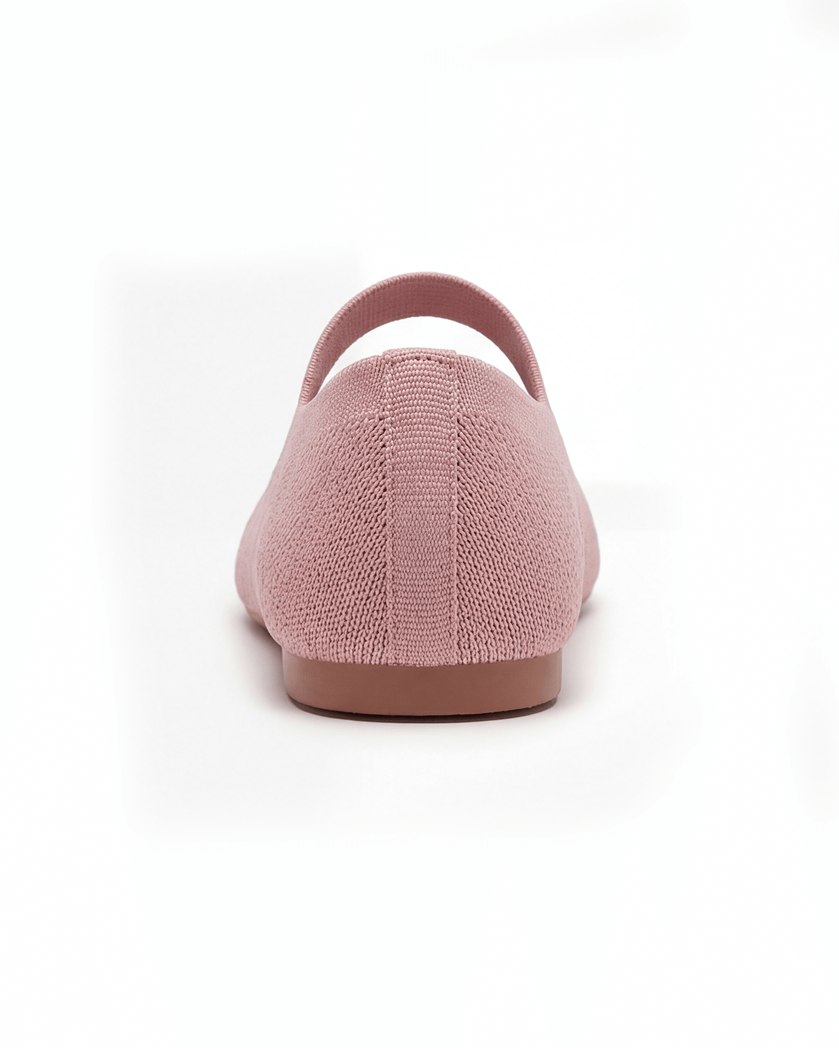Women’s Knit Mary Jane Ballet Flats