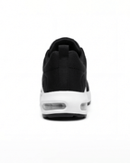 Women’s Knit Lace-Up Fashion Sneakers