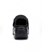 Women’s Mesh Clog Sneakers with Heel Strap