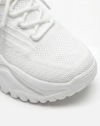 Women’s Chunky Knit Sock Sneakers
