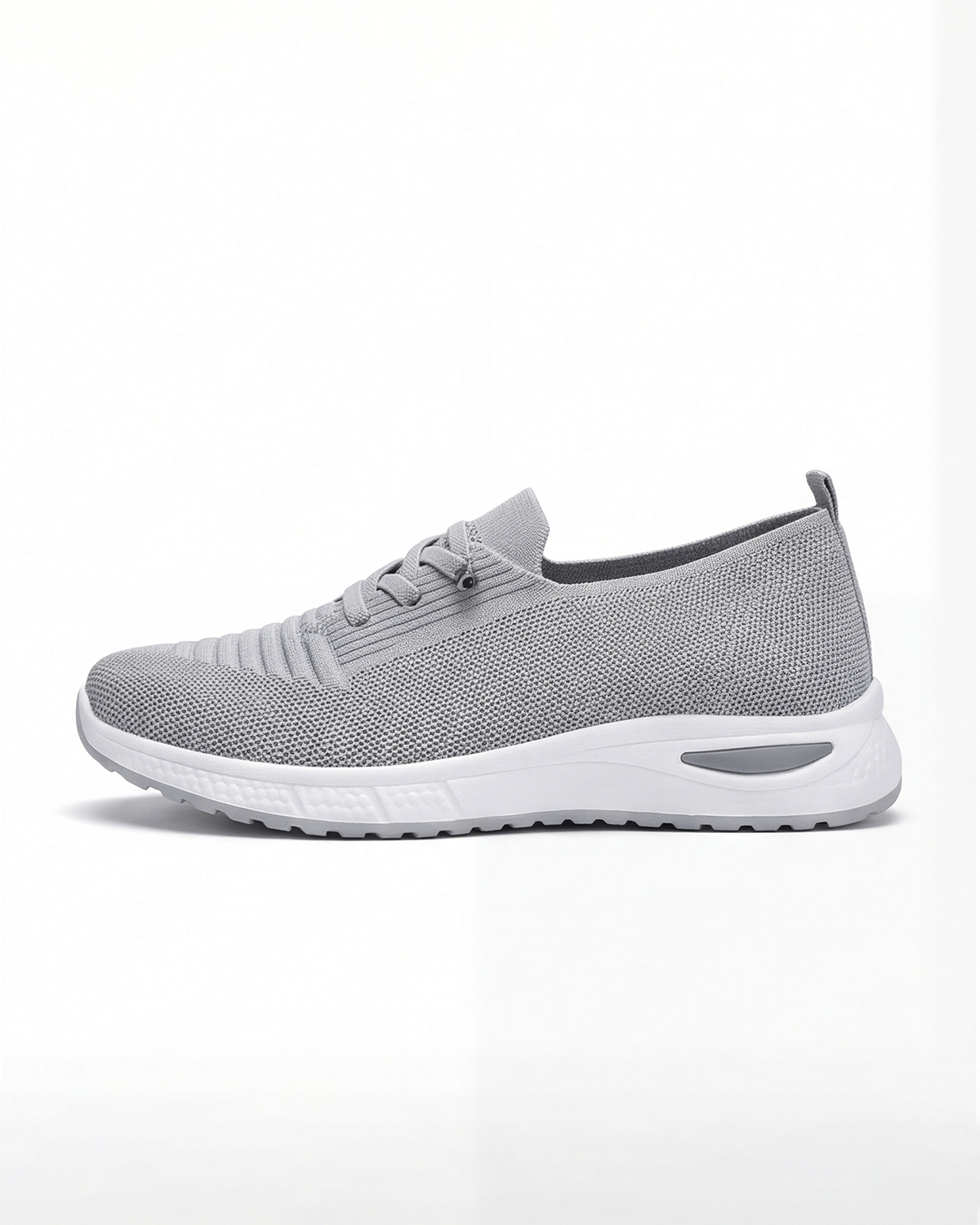 Women’s Knit-Style Low-Top Sneakers
