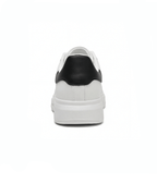 Women’s Minimal Lace-Up Platform Sneakers