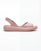 Women’s Slingback Peep-Toe Comfort Sandals