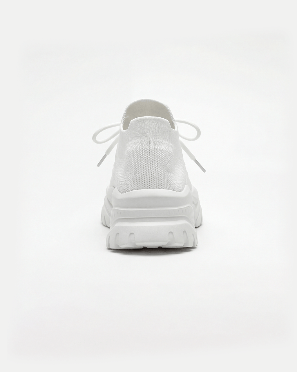 Women’s Chunky Knit Sock Sneakers
