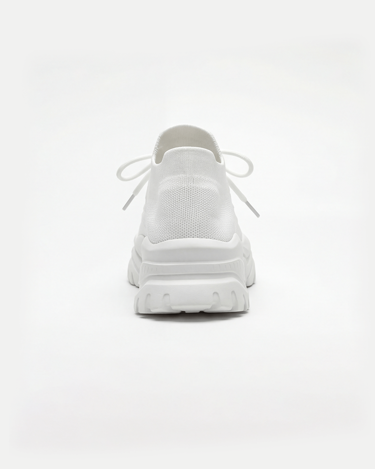 Women’s Chunky Knit Sock Sneakers