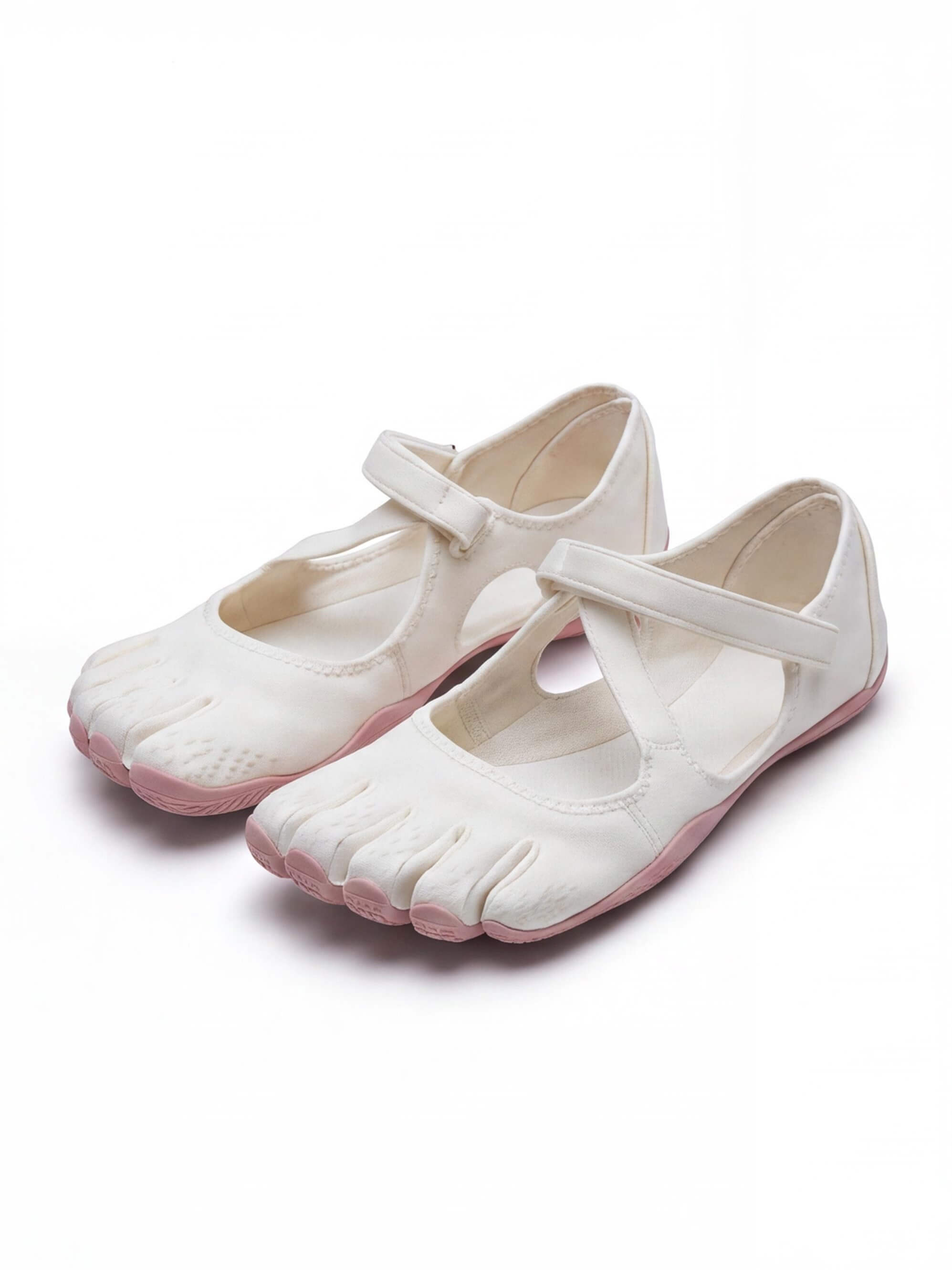Women’s Five-Toe Mary Jane Flats