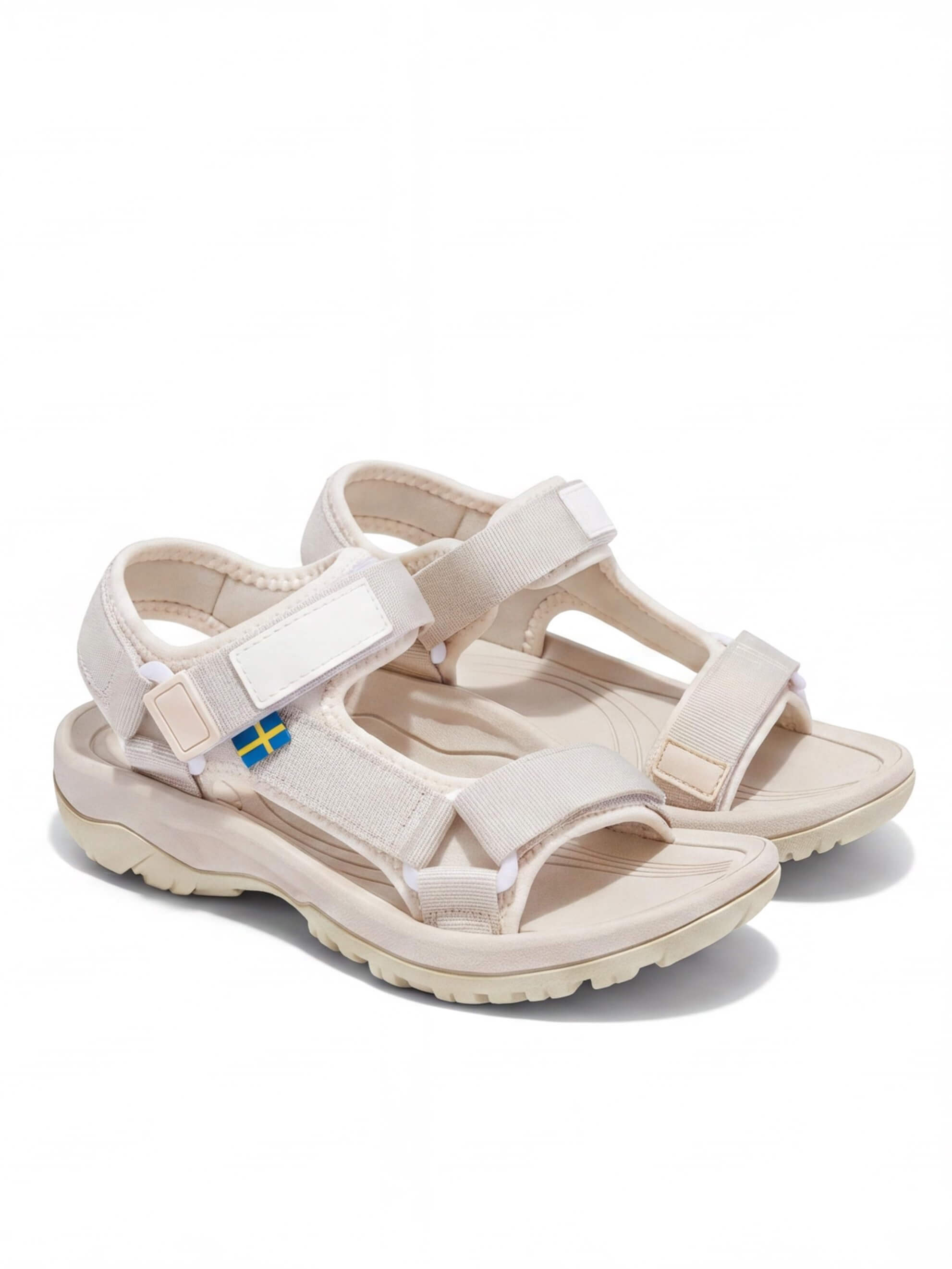 Women’s Adjustable-Strap Sport Sandals