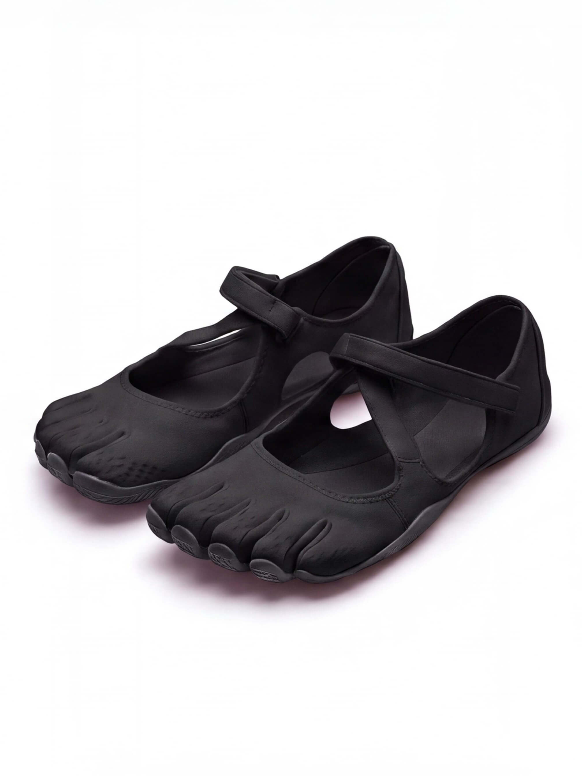 Women’s Five-Toe Mary Jane Flats
