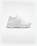 Women’s Chunky Knit Sock Sneakers