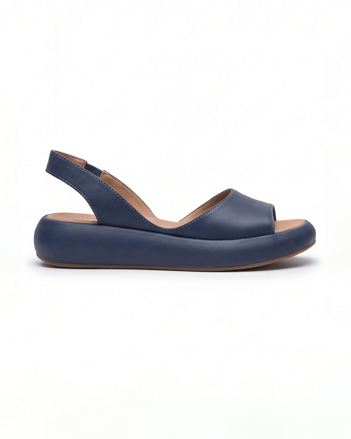 Women’s Slingback Peep-Toe Comfort Sandals