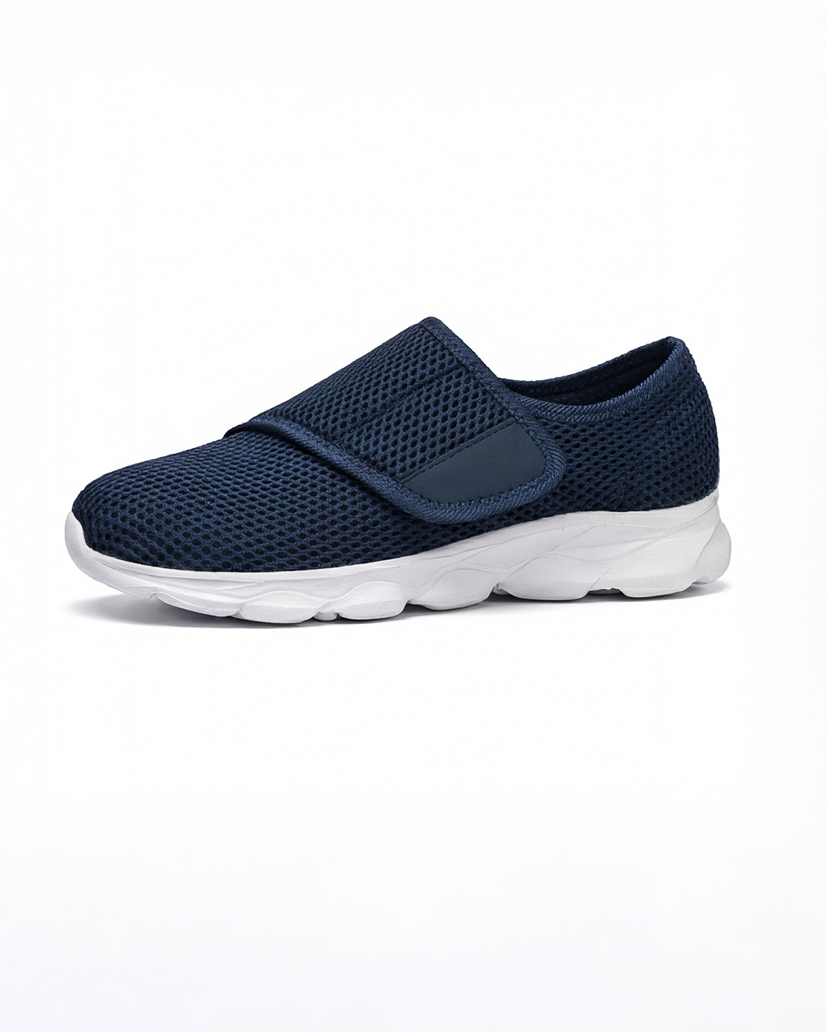 Women’s Slip-On Mesh Knit Walking Sneakers